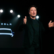 Tesla CEO Elon Musk in March 2019.